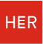 HER logo