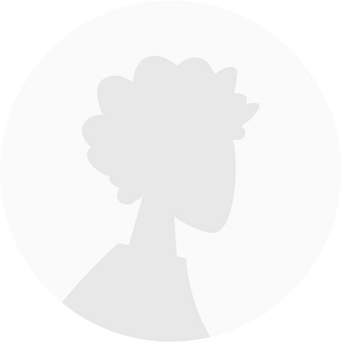Unkown user picture